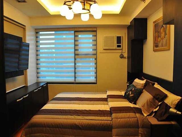 One Bedroom Unit (Belton Place)